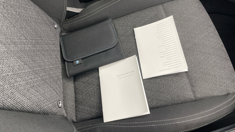 BMW 1 Series 120 Sport 5dr Step Auto Petrol Hatchback